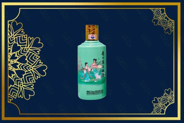 信阳市罗山回收节气茅台酒